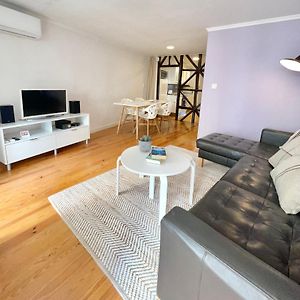 Appartement met Twee Slaapkamers